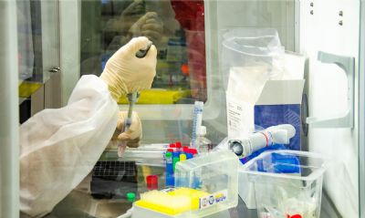 Nmero de infectados pela covid-19 no Brasil chega a 8,32 milhes