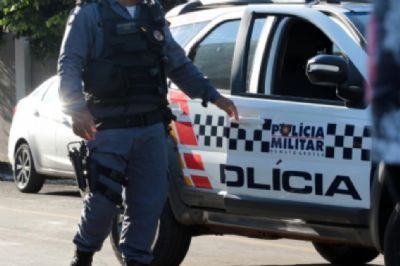 Corregedoria da PM abre procedimento disciplinar contra sargento suspeito de rapto e tortura
