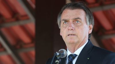 Bolsonaro escolhe pastor para a Comisso de tica