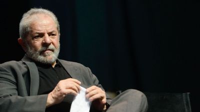 Discusso sobre priso de Lula deve acelerar julgamentos caros  Lava Jato