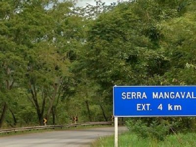 MPF se manifesta contra deciso judicial sobre adoo de medidas de segurana na Serra do Mangaval