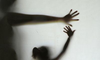 Me de vtima e abusador so presos por estupro de vulnervel no interior de MT