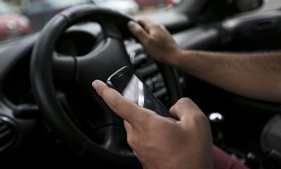 Passageira denuncia ter sido estuprada por motorista de aplicativo