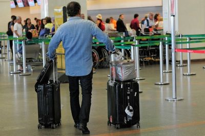 Avana MP que abre areas ao capital estrangeiro e obriga franquia de bagagem