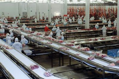 Proposta reduz impostos para segurar alta dos preos da carne bovina