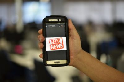 CPI das Fakes News quer ouvir WhatsApp, Google, Youtube, Twitter e Telegram