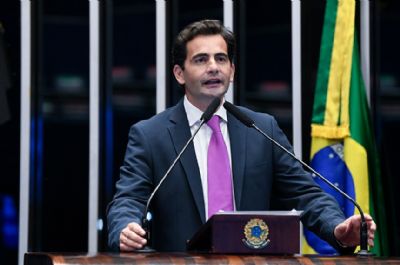 Chapa de deputados federais do Unio Brasil tem quatro milionrios