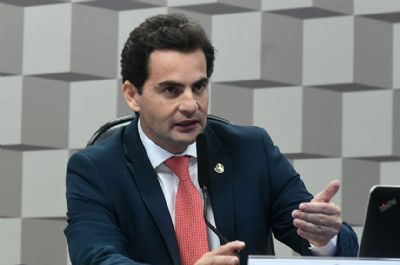 Fbio Garcia lembra liderana do Brasil em conselho da ONU e cobra 'medidas firmes' contra o Hamas