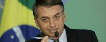 Bolsonaro fala em reeleio e em entregar Brasil melhor em 2026