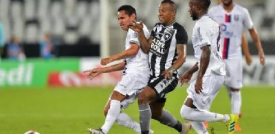 Botafogo bate Resende e segue na luta por vaga na semifinal do Carioca