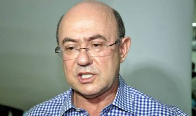 Srgio Ricardo negociou vaga no TCE por R$ 11 milhes, diz Riva