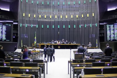 Cmara pode votar na segunda proposta que cria Programa Internet Brasil
