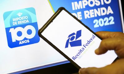 Receita paga hoje R$ 6,3 bilhes de restituio do Imposto de Renda