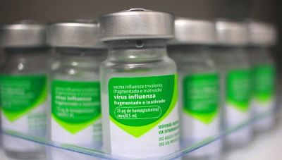 Mais de 16 mil pessoas devem se imunizar contra a Influenza em Sorriso