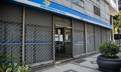 Agência Brasil explica novas regras de atendimento no INSS