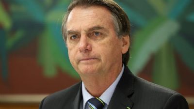 Escolha de Bolsonaro para 2022 pode afastar PSL de Mauro
