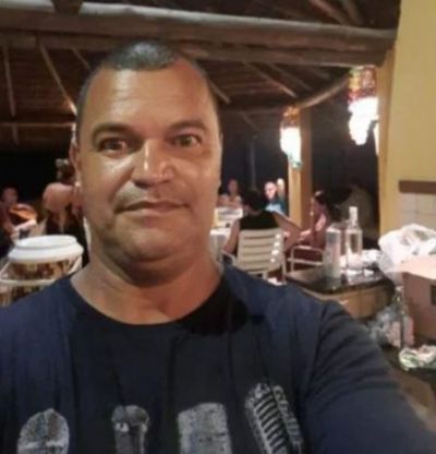Jardineiro ilhado em praia do Rio comeu carvo e limo para sobreviver