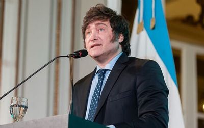 Javier Milei: por que 'acelerar' inflao na Argentina  parte do plano do novo lder do pas