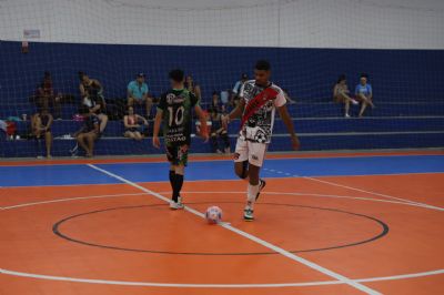 Secel realiza nova etapa regional dos Jogos Abertos Mato-Grossenses