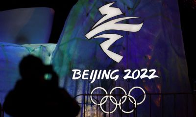 China tem salto de covid-19 entre atletas e autoridades olmpicas