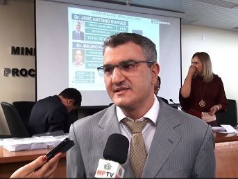 MP decide por eleio direta para indicao  vaga no TJ; disputa no deve ocorrer em 2020