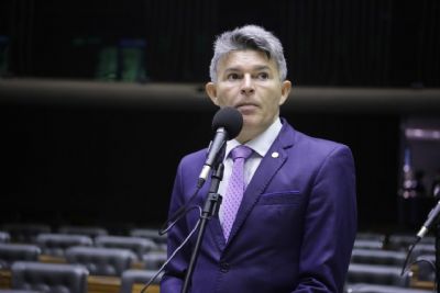Medeiros prope regulamentar atuao dos tribunais de Justia em cesso de precatrios