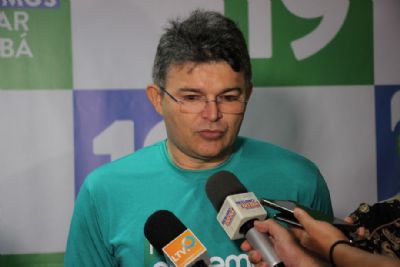 Medeiros diz que no vai entrar em intriga e afirma que se sente apoiado por Bolsonaro