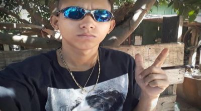 Rapaz de 19 anos  morto a tiros em bairro de Sorriso