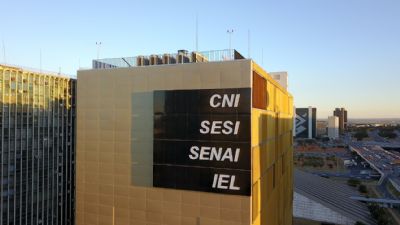 CNI pede que STF julgue em conjunto as aes contra proibio de PCHs no Rio Cuiab