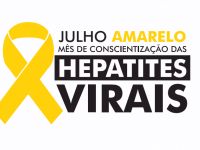 Servio de Atendimento Especializado de Sorriso realiza Dia D de combate as hepatites nas unidades de sade
