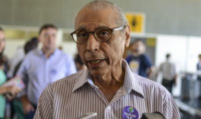 Jlio Campos demonstra insatisfao com Unio Brasil e ameaa deixar novo partido