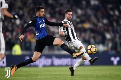 Juventus x Inter de Milo: onde assistir, horrio, escalaes