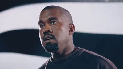 Kanye West compra a rede social Parler