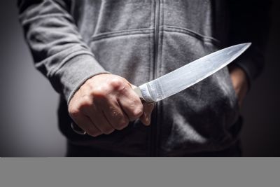 Aps discusso, homem mata o ex-namorado a facadas
