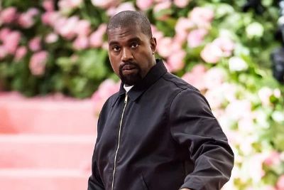 Kanye West traa Kim Kardashian com fs, afirmam pessoas prximas ao rapper