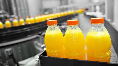 Exportao de suco de laranja cresce 16% em 11 meses da safra 2019/20