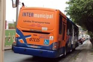 Prefeitura notifica empresa de transporte pblico aps protestos por falta de nibus