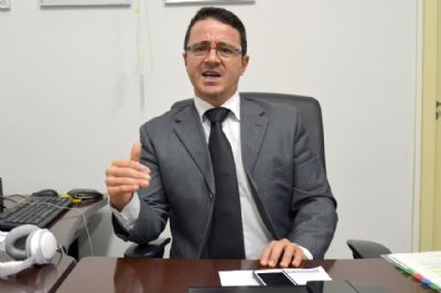 MP denuncia ex-chefe do Gaeco por vazar  interceptaes telefnicas