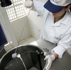 Embarques de produtos lcteos para China devem comear em agosto, diz ministra