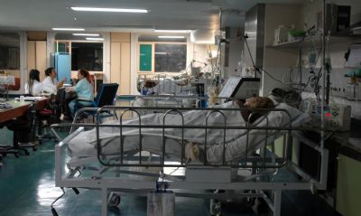 Vdeo | Despreparo de apadrinhados polticos colocaram pacientes em risco na Sade