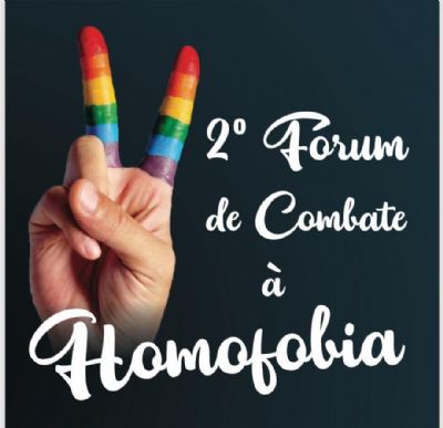 Sorriso discutir combate  homofobia durante frum promovido no dia 17