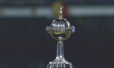 Oitavas da Libertadores ter confrontos entre Brasil e Argentina