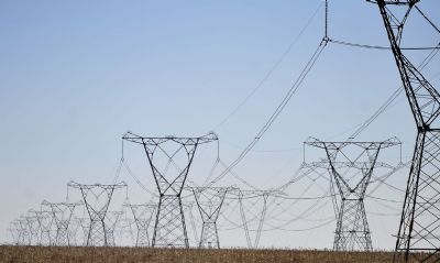 Ministrio diz que setor de energia trabalha para evitar racionamento