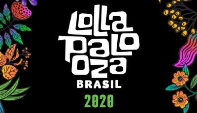 ​Lollapalooza anuncia Guns, Strokes, Lana Del Rey e Gwen Stefani em 2020