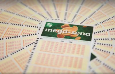 Mega-Sena acumula e prmio vai a R$ 9 milhes