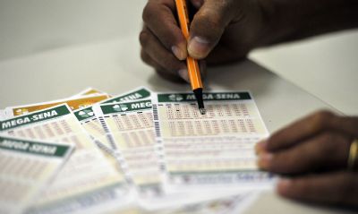 Caixa suspende sorteio da Loteria Federal por trs meses