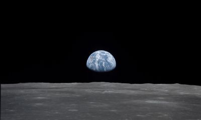 Odisseia no espao: Nasa marca datas possveis para retorno  Lua