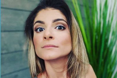 Influencer Luisa Nunes Brasil  detonada aps vdeo com falas racistas