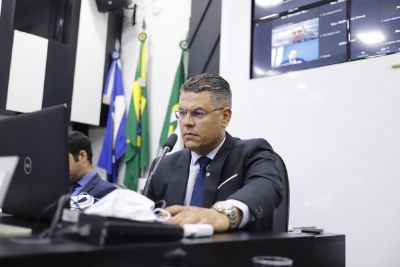 Vereador cogita pedir nova interveno na sade e outra processante contra Emanuel Pinheiro nos prximos 10 dias