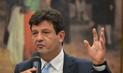 Eleio suplementar de MT pode ser adiada a pedido do ministro da Sade, diz Folha